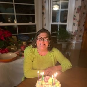 Meet your Posher, Tracie